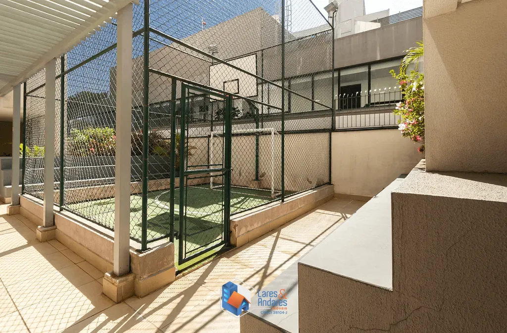 Apartamento, 2 quartos, 53 m² - Foto 5