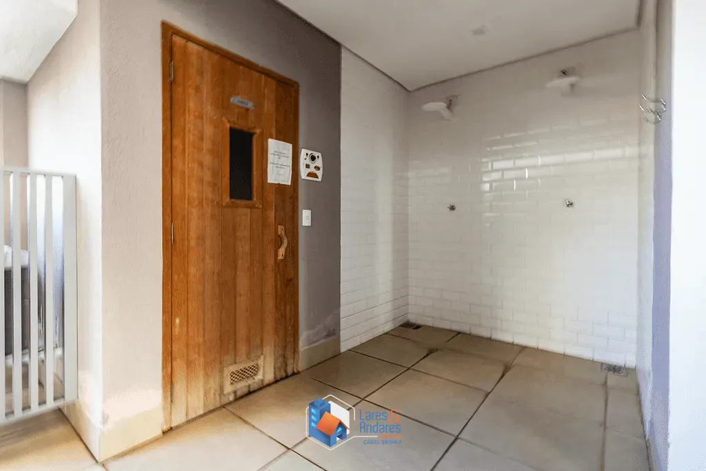 Apartamento, 2 quartos, 53 m² - Foto 4