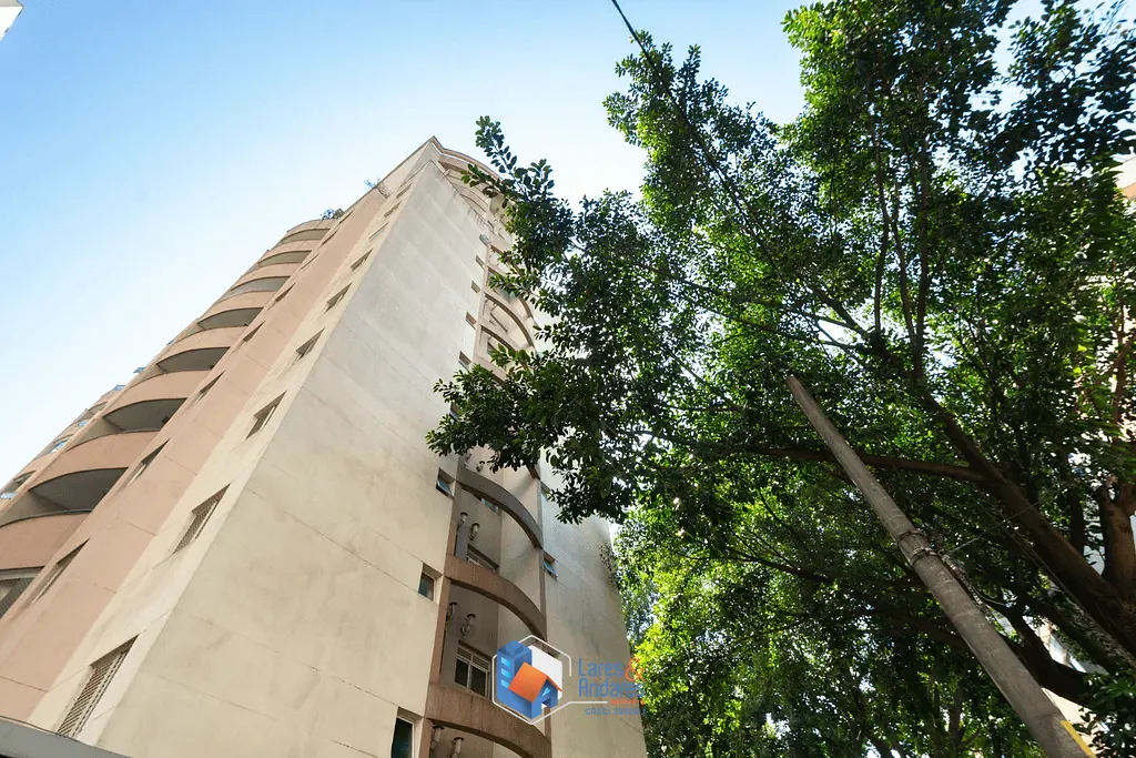 Apartamento, 2 quartos, 53 m² - Foto 3