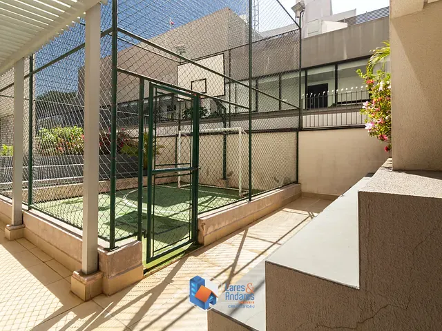 Apartamento 2 quartos e 2 banheiros, à venda, no bairro Consolação em São Paulo
