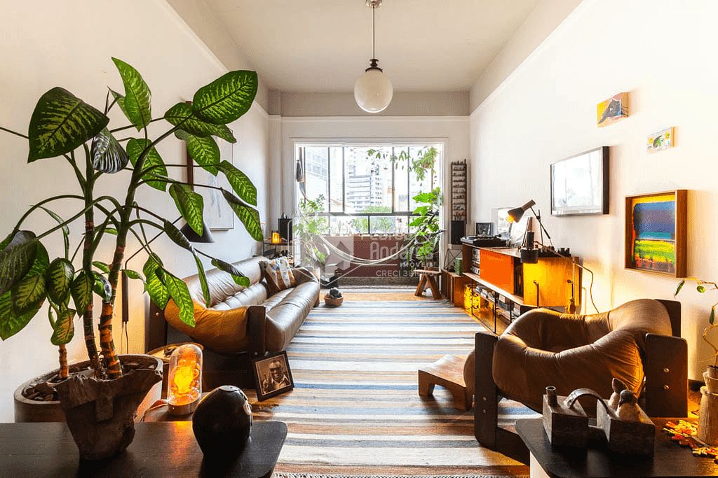 Apartamento, 2 quartos, 93 m² - Foto 22