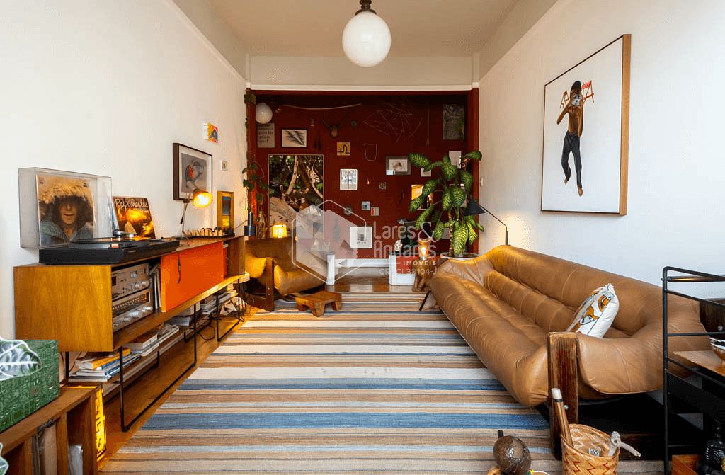 Apartamento, 2 quartos, 93 m² - Foto 21