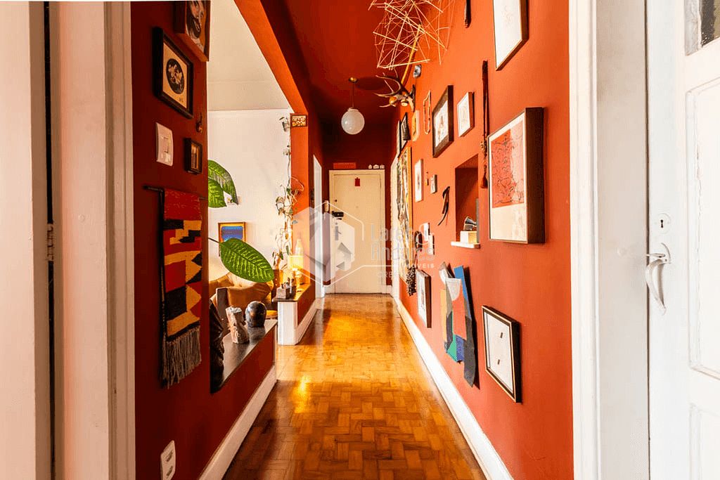 Apartamento, 2 quartos, 93 m² - Foto 20