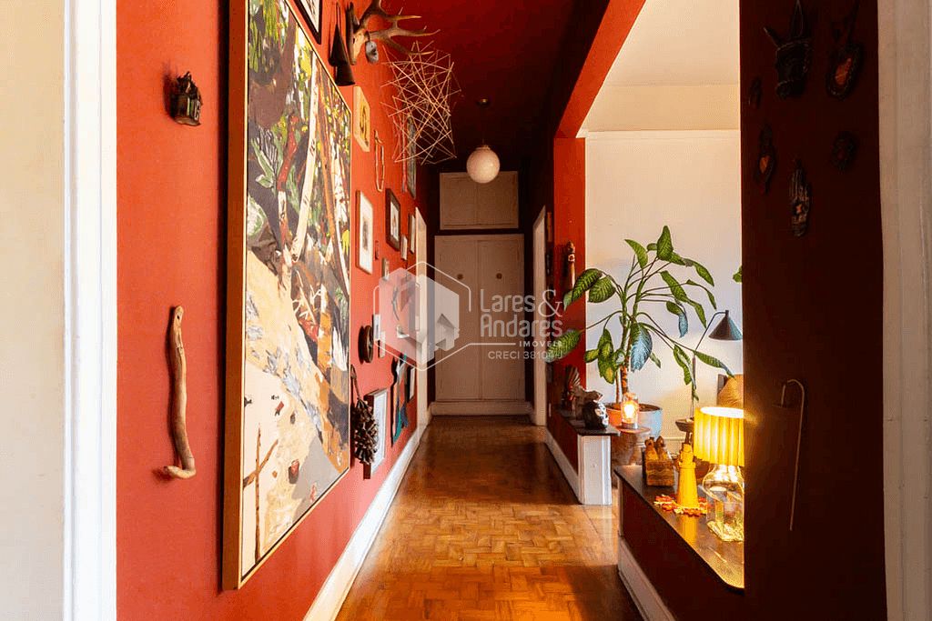 Apartamento, 2 quartos, 93 m² - Foto 19