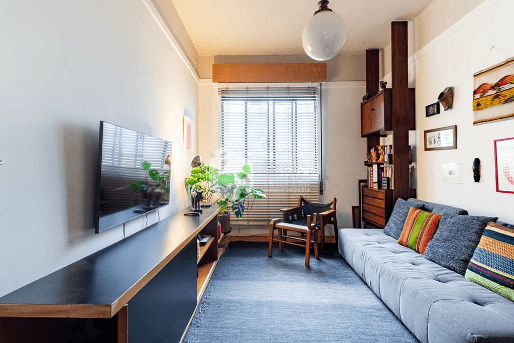 Apartamento, 2 quartos, 93 m² - Foto 18