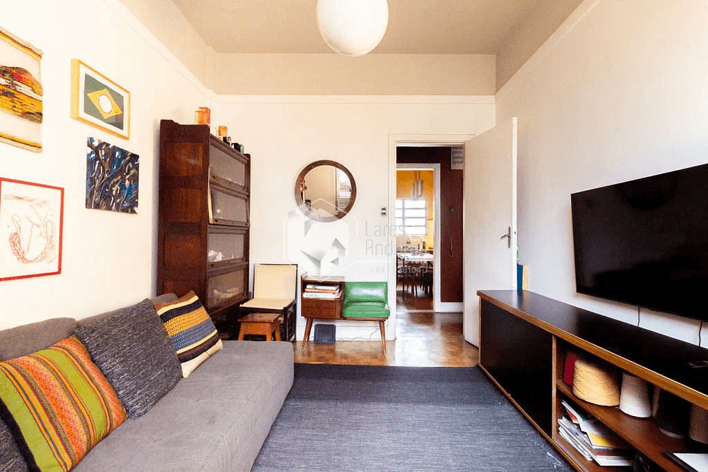 Apartamento, 2 quartos, 93 m² - Foto 17