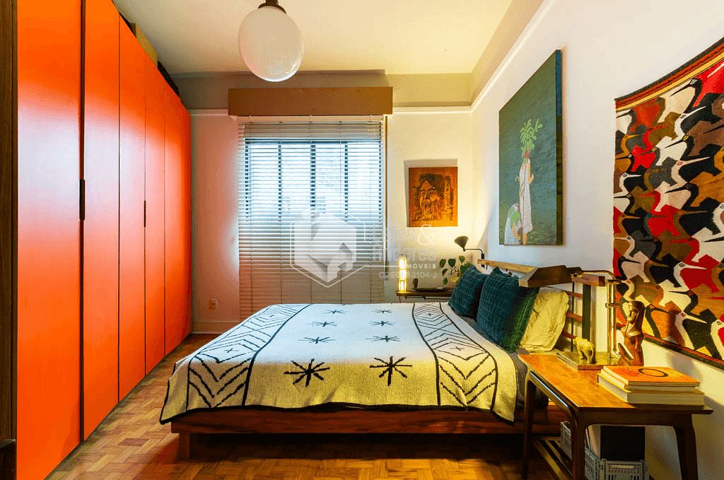 Apartamento, 2 quartos, 93 m² - Foto 15