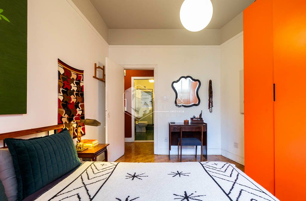 Apartamento, 2 quartos, 93 m² - Foto 13