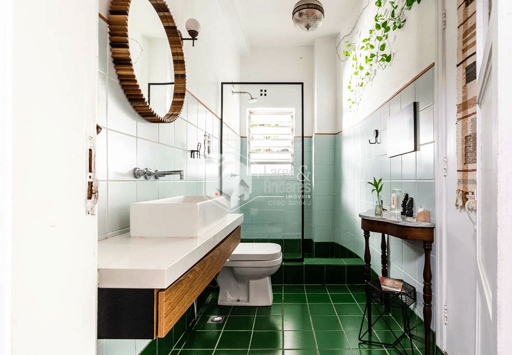 Apartamento, 2 quartos, 93 m² - Foto 2