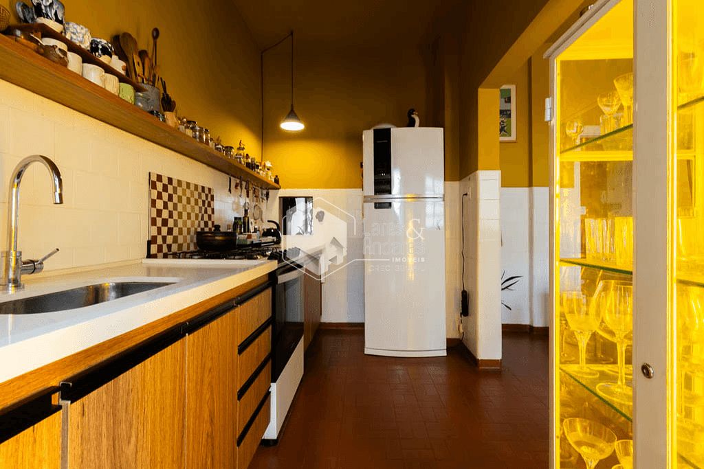 Apartamento, 2 quartos, 93 m² - Foto 8