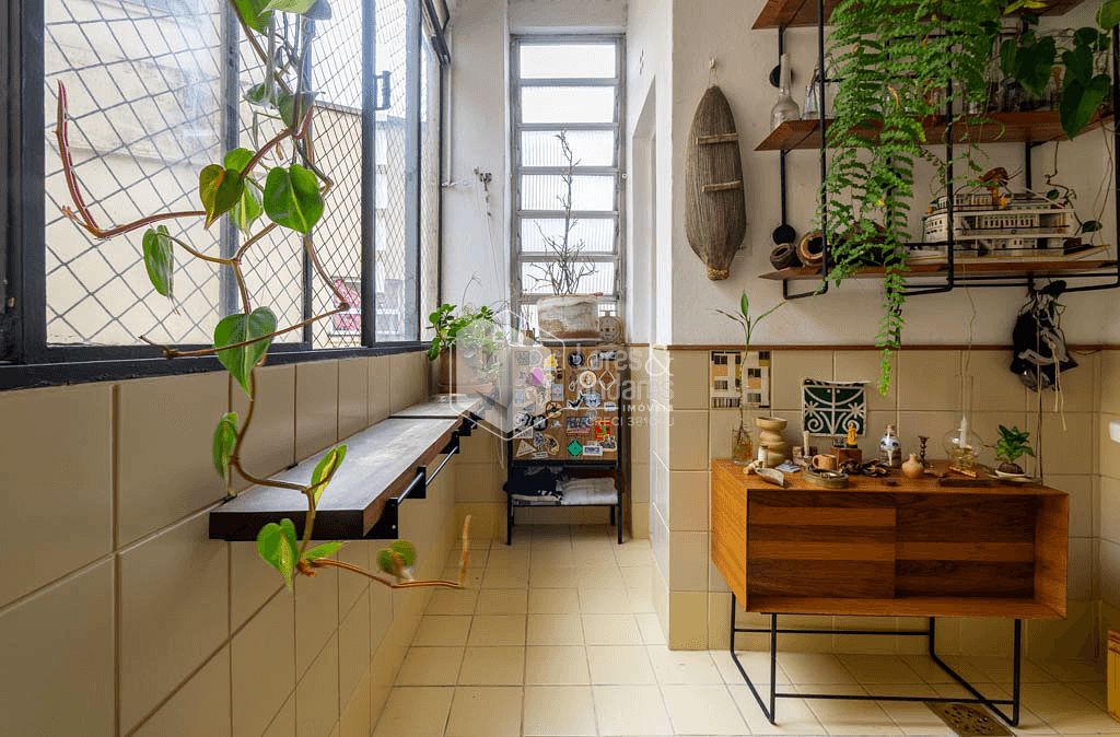 Apartamento, 2 quartos, 93 m² - Foto 6