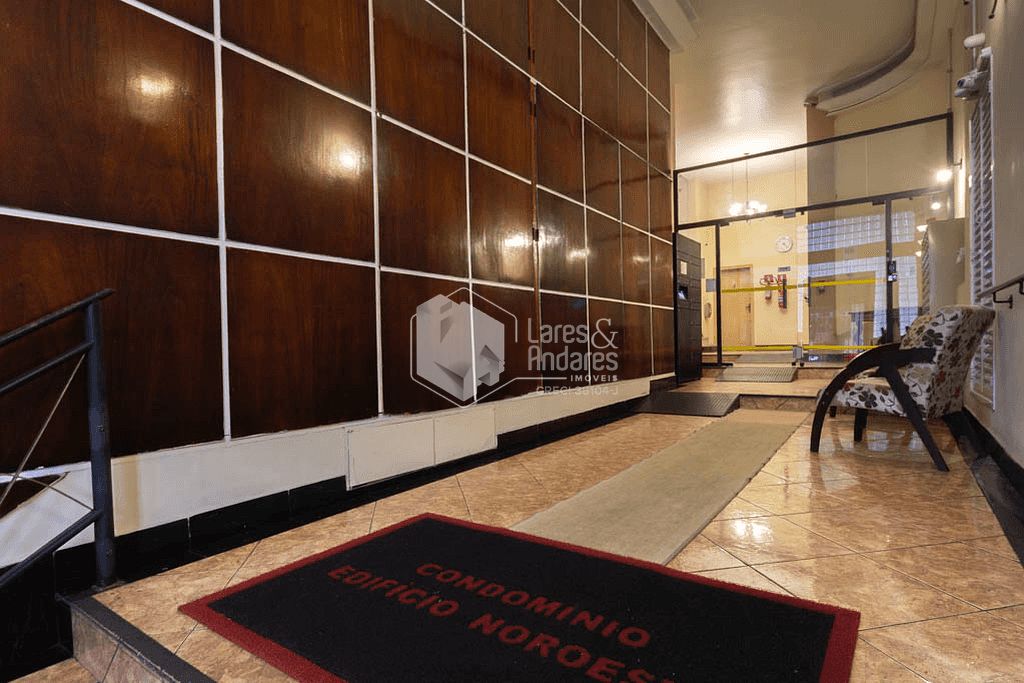 Apartamento, 2 quartos, 93 m² - Foto 4