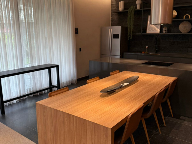 Foto do Apartamento - Apartamento à venda 3 Quartos 2 Suites 2 Vagas 152M² Vila Olímpia São Paulo - SP | Lares e Andares Imóveis