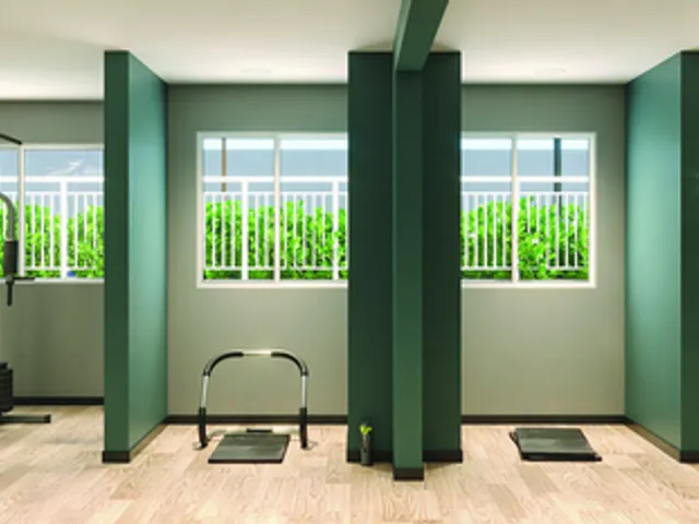 Foto do Apartamento - Apartamento à venda 2 Quartos 39.63M² Jardim Aricanduva São Paulo - SP | Vibe Aricanduva | ZONA LESTE IMÓVEIS