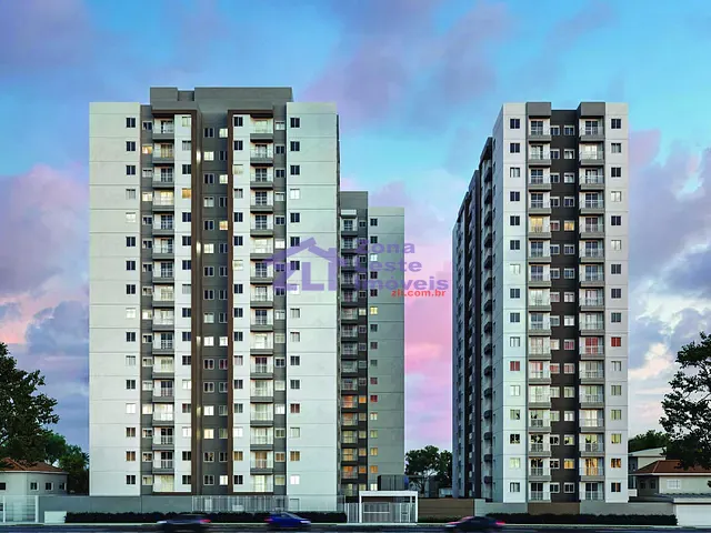Apartamento 2 quartos e 1 banheiro, à venda, no bairro Jardim Aricanduva em São Paulo