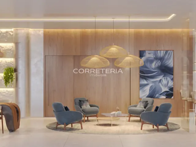 Apartamento 2 quartos e 3 banheiros, à venda, no bairro Vila Mascote em São Paulo