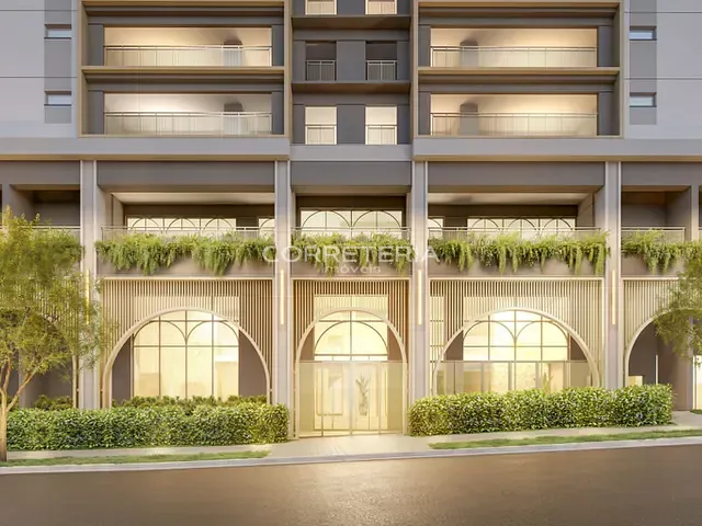 Apartamento 2 quartos e 3 banheiros, à venda, no bairro Vila Mascote em São Paulo