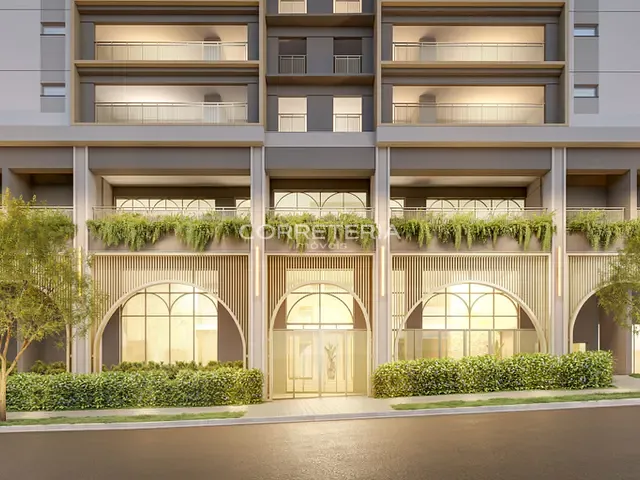 Apartamento 3 quartos e 5 banheiros, à venda, no bairro Vila Mascote em São Paulo