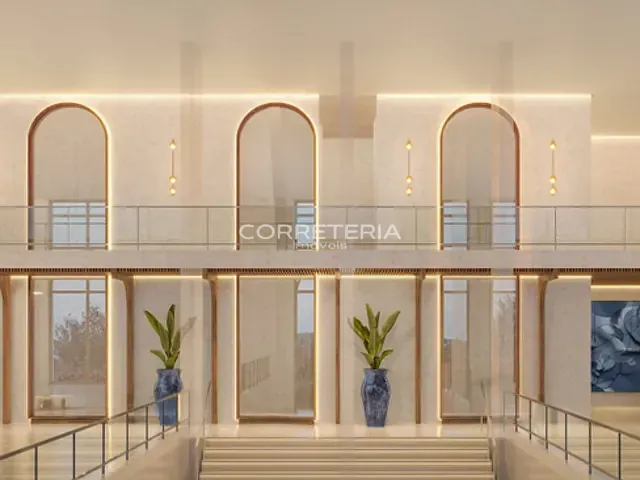 Apartamento 2 quartos e 3 banheiros, à venda, no bairro Vila Mascote em São Paulo