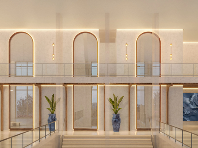 Foto do Empreendimento - Empreendimento Residencial à venda Vila Mascote São Paulo - SP | Meditarranée By Living | Lares e Andares Imóveis