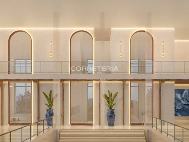 Empreendimento disponível, no bairro Vila Mascote em São Paulo