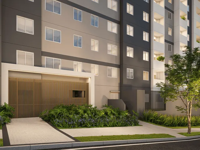 Foto do Apartamento - Apartamento à venda 2 Quartos 36.66M² Vila Prudente São Paulo - SP | Vivaz Selection Vila Prudente 2 | ZONA LESTE IMÓVEIS
