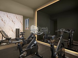 Foto do Apartamento-Apartamento à venda 1 Quarto 1 Suite 24.57M² Vila Prudente São Paulo - SP | Vivaz Selection Vila Prudente 2