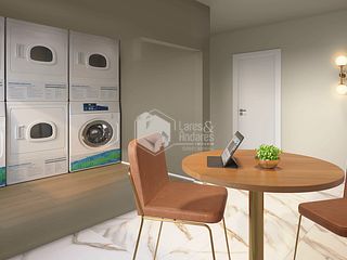 Foto do Apartamento-Apartamento à venda 1 Quarto 1 Suite 24.57M² Vila Prudente São Paulo - SP | Vivaz Selection Vila Prudente 2
