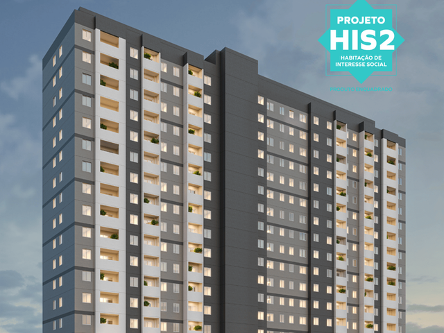 Foto do Apartamento - Apartamento à venda 2 Quartos 31.36M² Vila Prudente São Paulo - SP | Vivaz Selection Vila Prudente 2 | Lares e Andares Imóveis