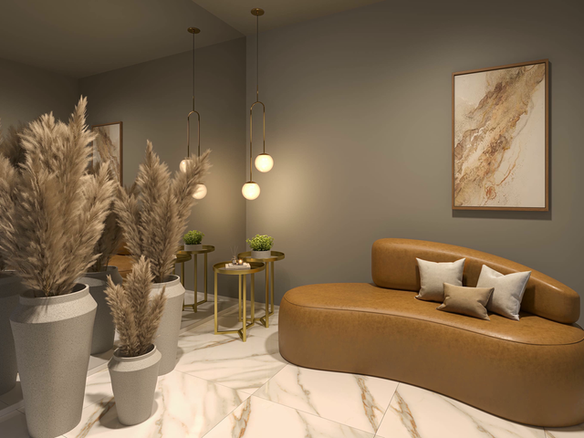 Foto do Apartamento - Apartamento à venda 2 Quartos 31.36M² Vila Prudente São Paulo - SP | Vivaz Selection Vila Prudente 2 | Lares e Andares Imóveis