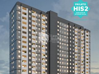 Foto do Apartamento-Apartamento à venda 2 Quartos 36.66M² Vila Prudente São Paulo - SP | Vivaz Selection Vila Prudente 2