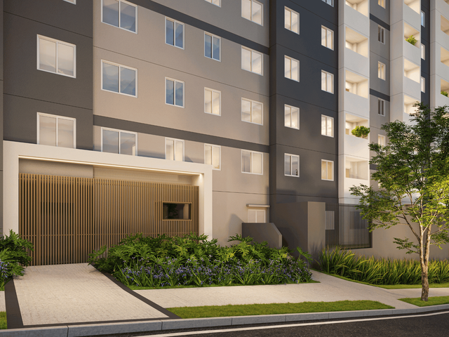 Foto do Empreendimento - Empreendimento Residencial à venda Vila Prudente São Paulo - SP | Vivaz Selection Vila Prudente 2 | Lares e Andares Imóveis