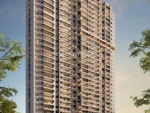 Apartamento 3 quartos e 2 banheiros, à venda, no bairro Butantã em São Paulo