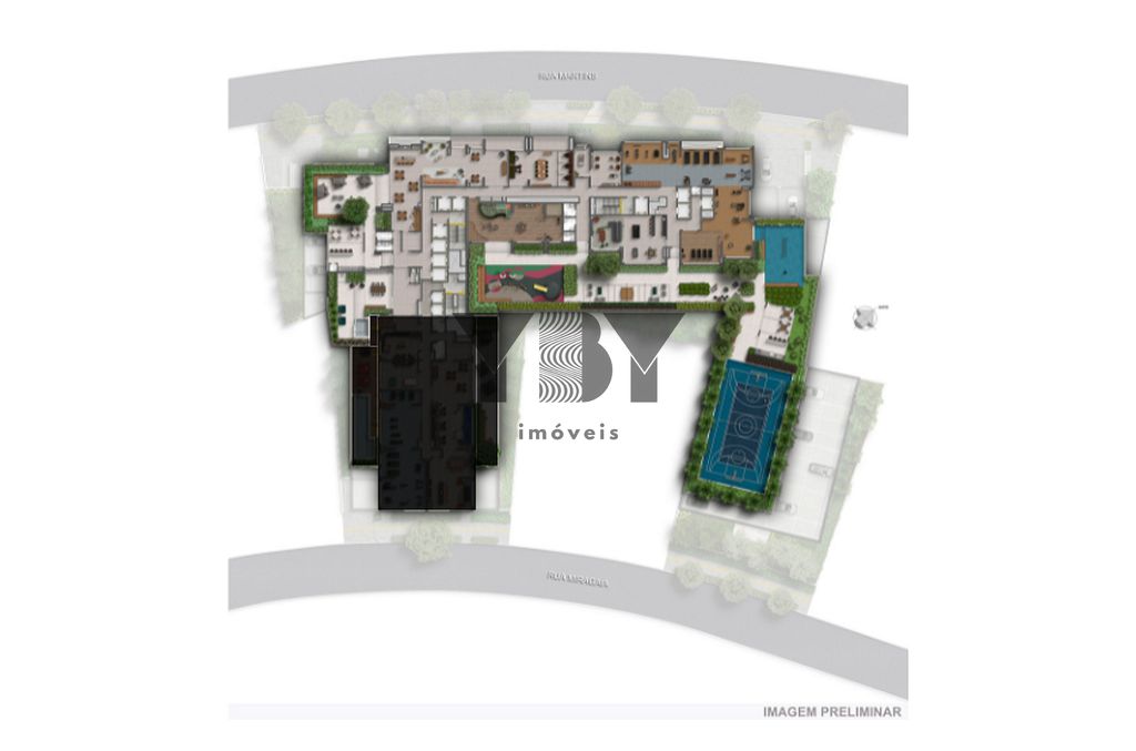 Apartamento, 3 quartos, 66 m² - Foto 24