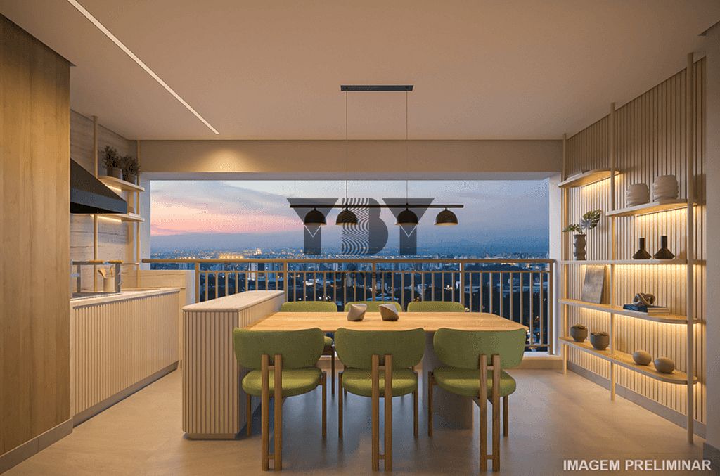 Apartamento, 3 quartos, 66 m² - Foto 7