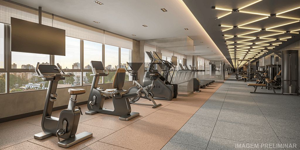 Apartamento, 3 quartos, 66 m² - Foto 9