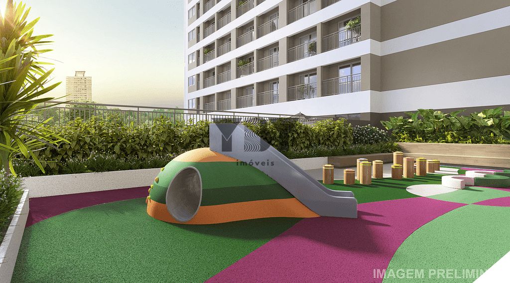 Apartamento, 3 quartos, 66 m² - Foto 18