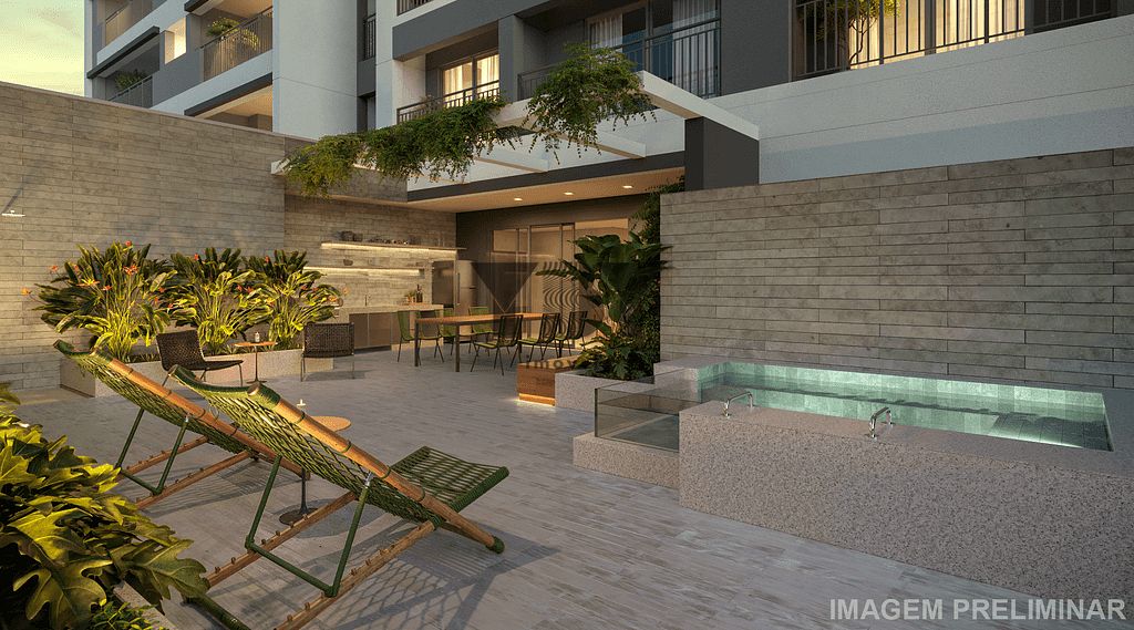 Apartamento, 3 quartos, 89 m² - Foto 20