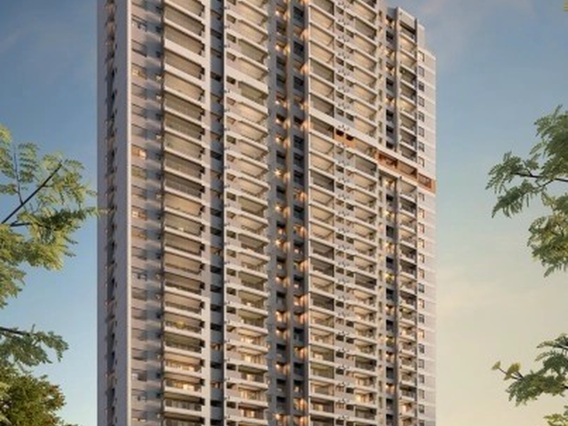 Foto do Apartamento - Apartamento à venda 3 Quartos 1 Suite 2 Vagas 89.19M² Butantã São Paulo - SP | Vértice Butantã Residences by Diálogo | Correteria Imóveis