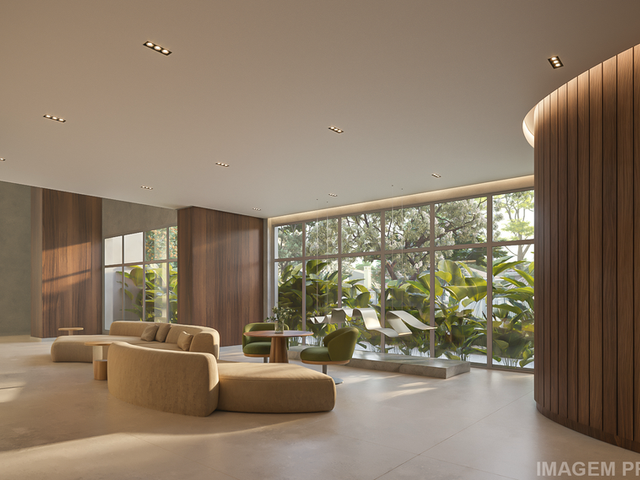 Foto do Apartamento - Apartamento à venda 3 Quartos 1 Suite 2 Vagas 89.19M² Butantã São Paulo - SP | Vértice Butantã Residences by Diálogo | Correteria Imóveis