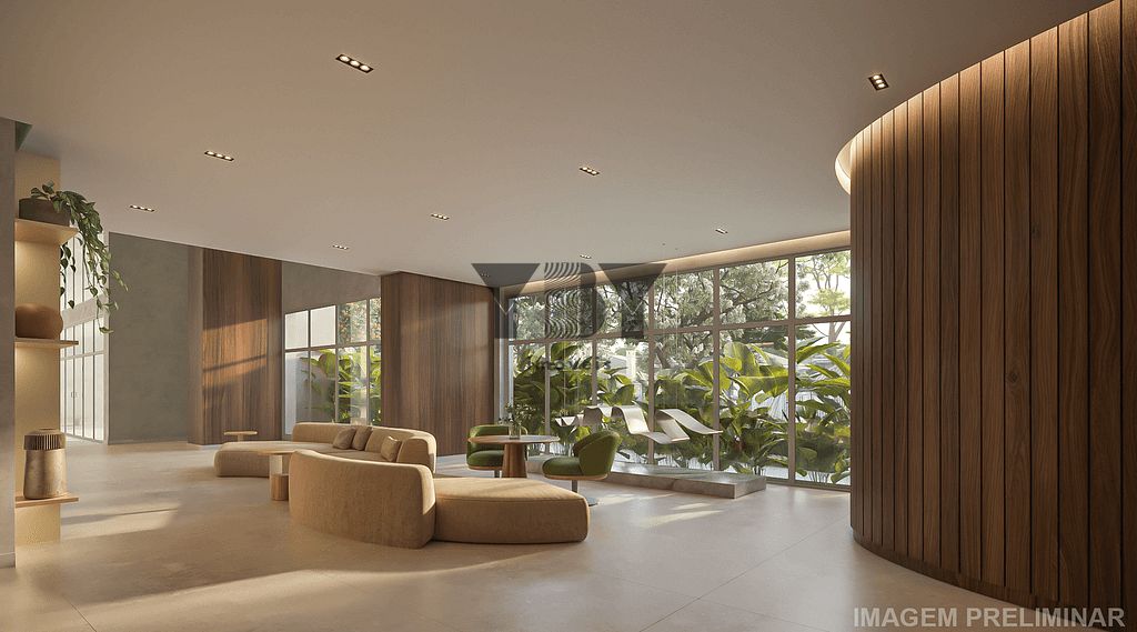 Apartamento, 3 quartos, 120 m² - Foto 3