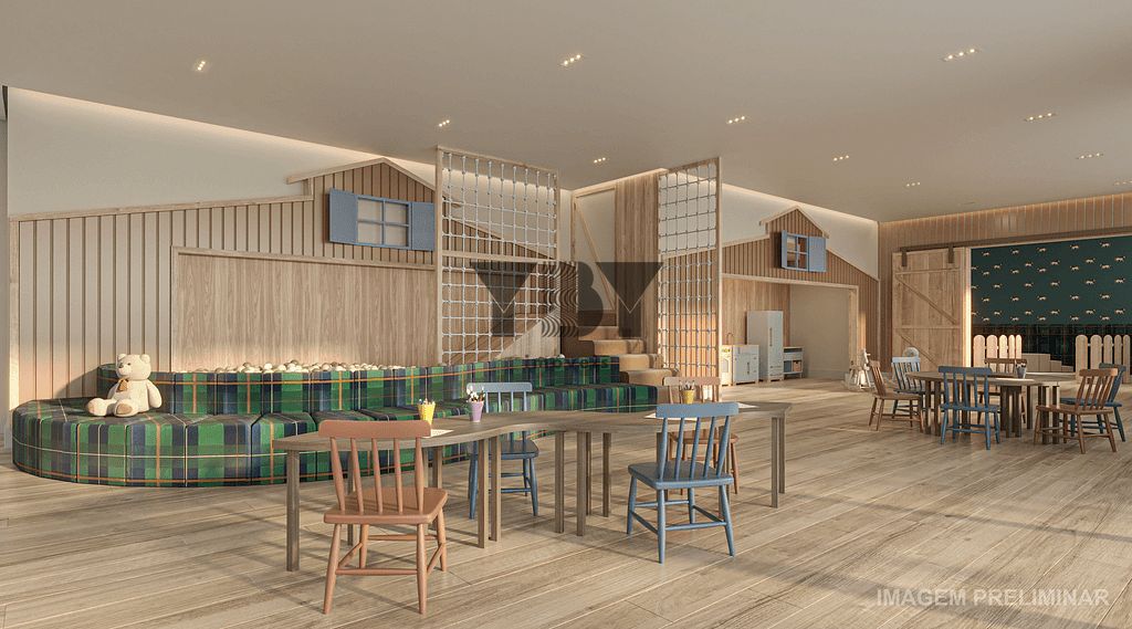 Apartamento, 3 quartos, 120 m² - Foto 17