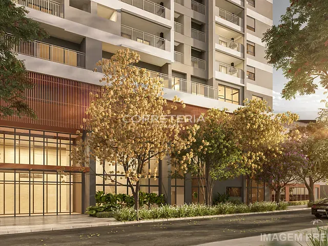 Apartamento 3 quartos e 4 banheiros, à venda, no bairro Butantã em São Paulo