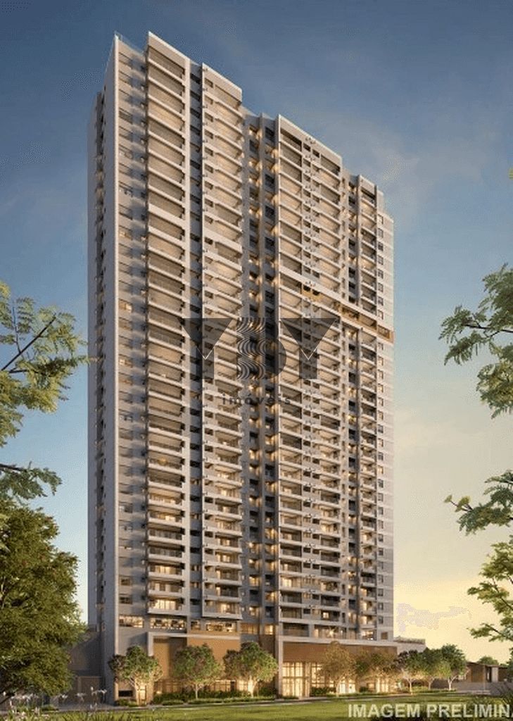 Apartamento, 3 quartos, 88 m² - Foto 1