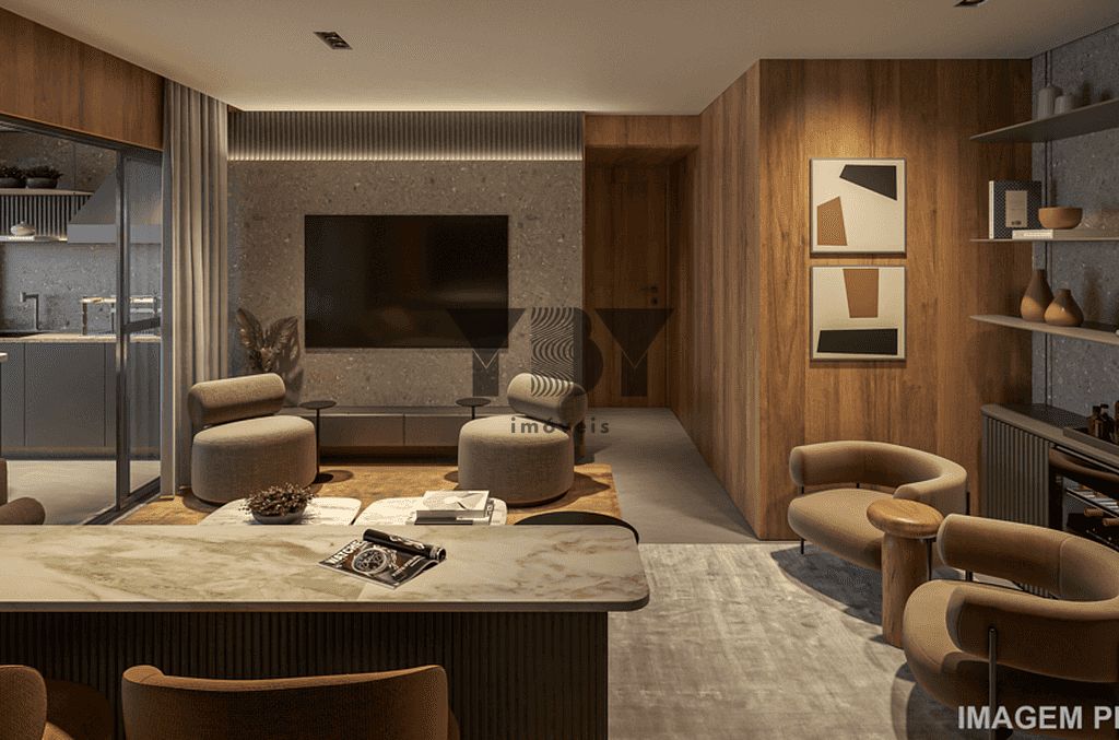 Apartamento, 3 quartos, 88 m² - Foto 6