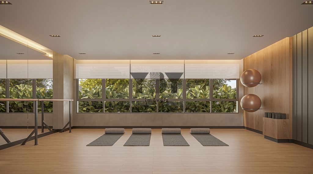 Apartamento, 3 quartos, 88 m² - Foto 8