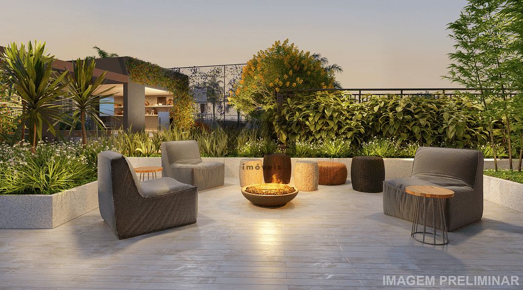 Apartamento, 3 quartos, 88 m² - Foto 19