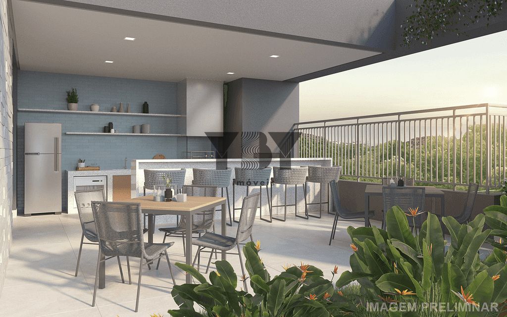 Apartamento, 3 quartos, 88 m² - Foto 21