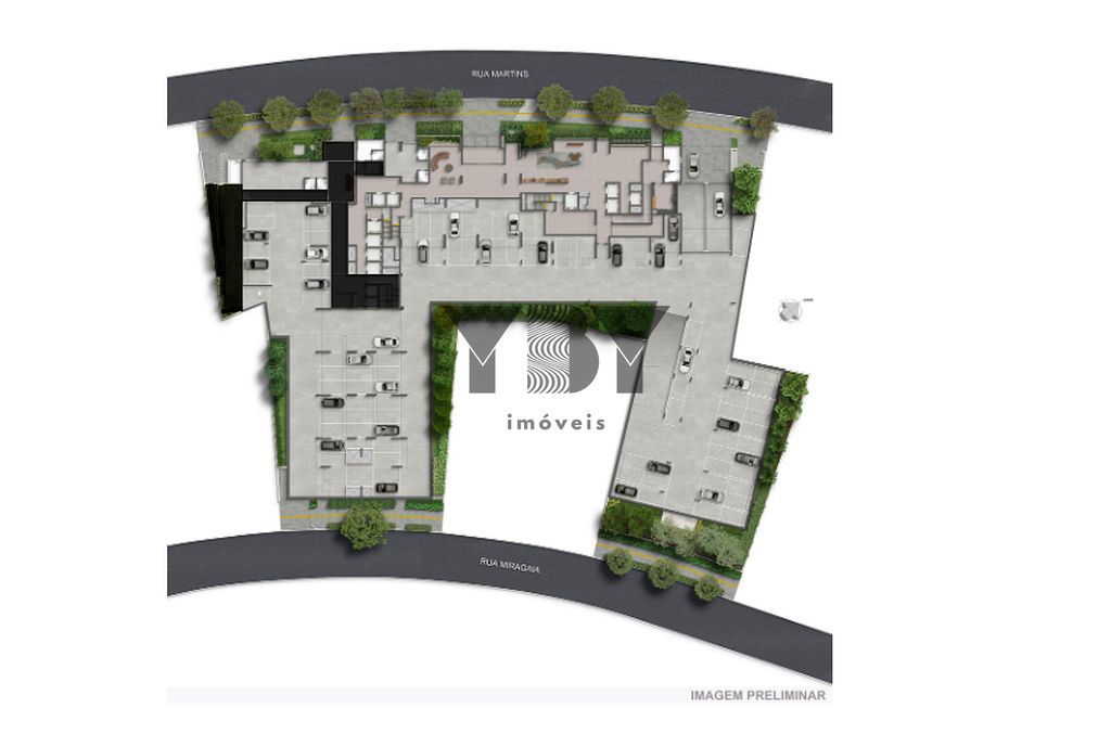 Apartamento, 2 quartos, 79 m² - Foto 25