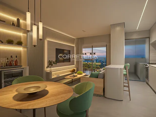 Apartamento 2 quartos e 2 banheiros, à venda, no bairro Butantã em São Paulo
